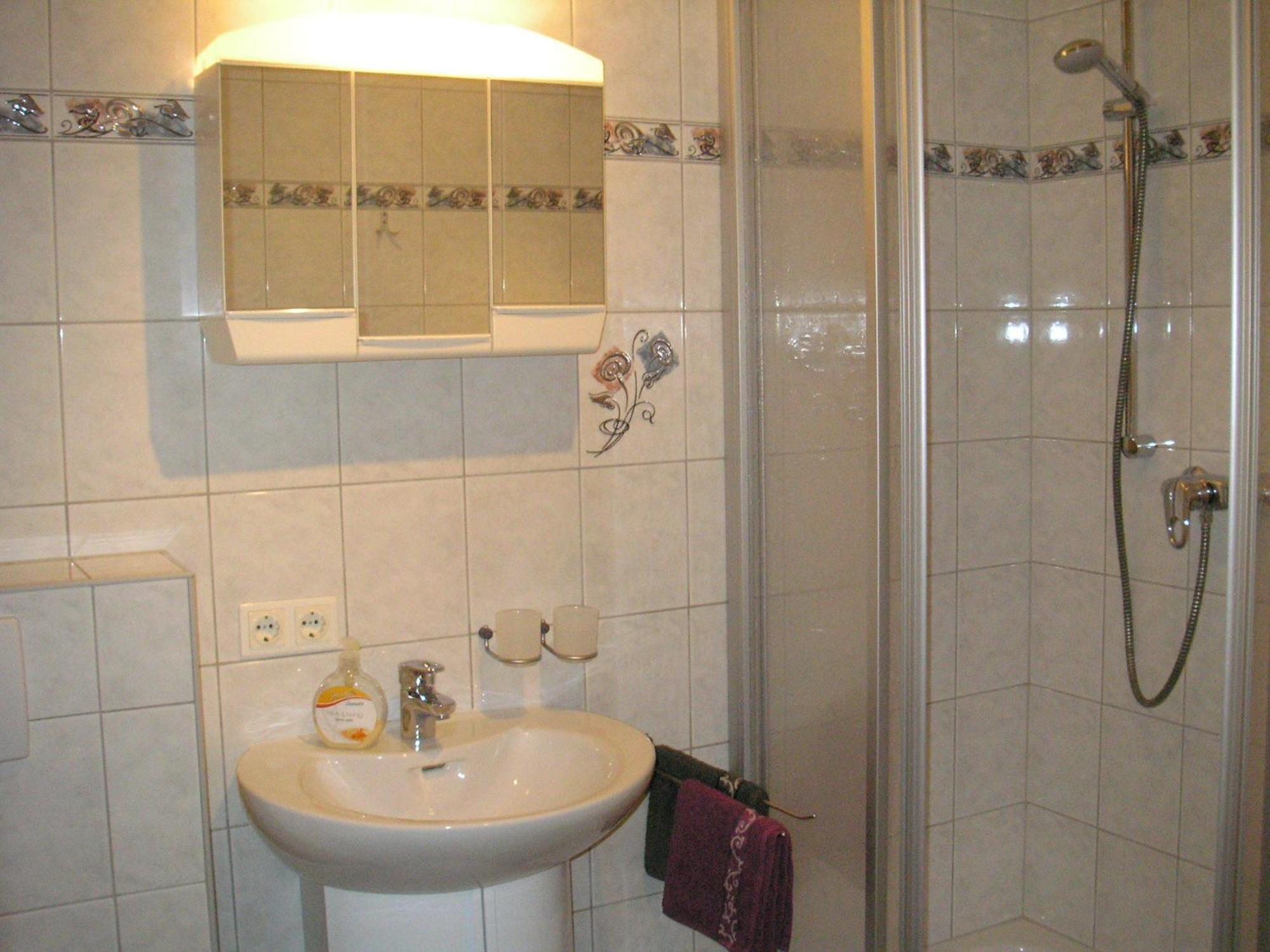 Ferienwohnung Haus Daniel Neustift im Stubaital Exterior foto