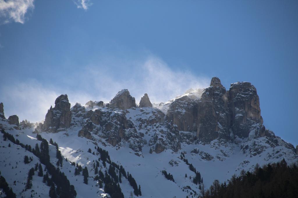 Ferienwohnung Haus Daniel Neustift im Stubaital Exterior foto